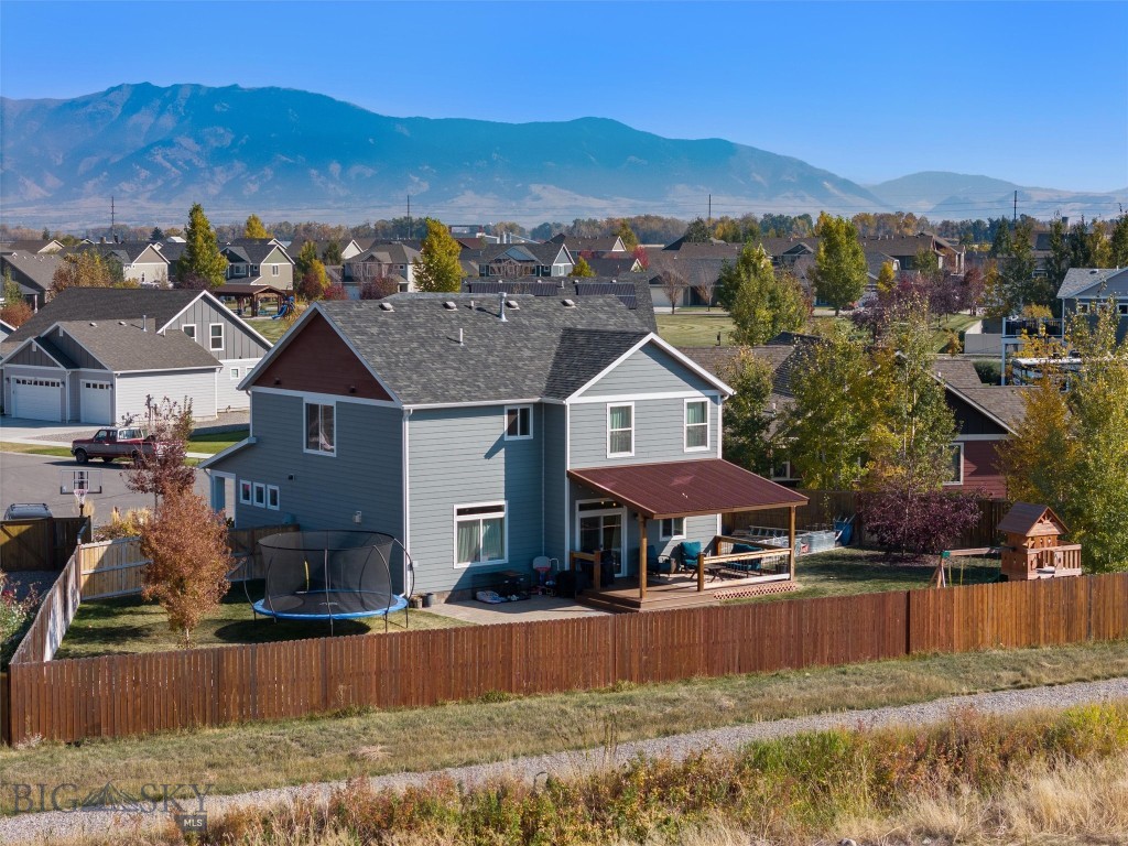 181 Knadler Drive, Bozeman MT 59718