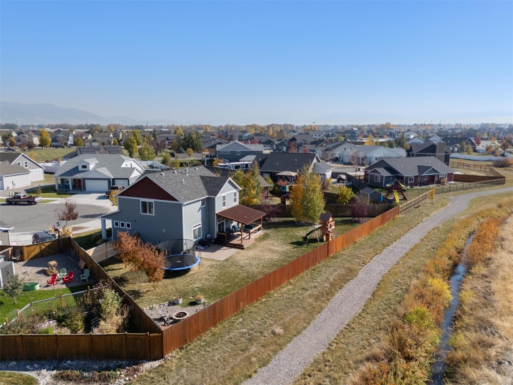 181 Knadler Drive, Bozeman MT 59718