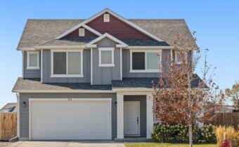 181 Knadler Drive, Bozeman MT 59718