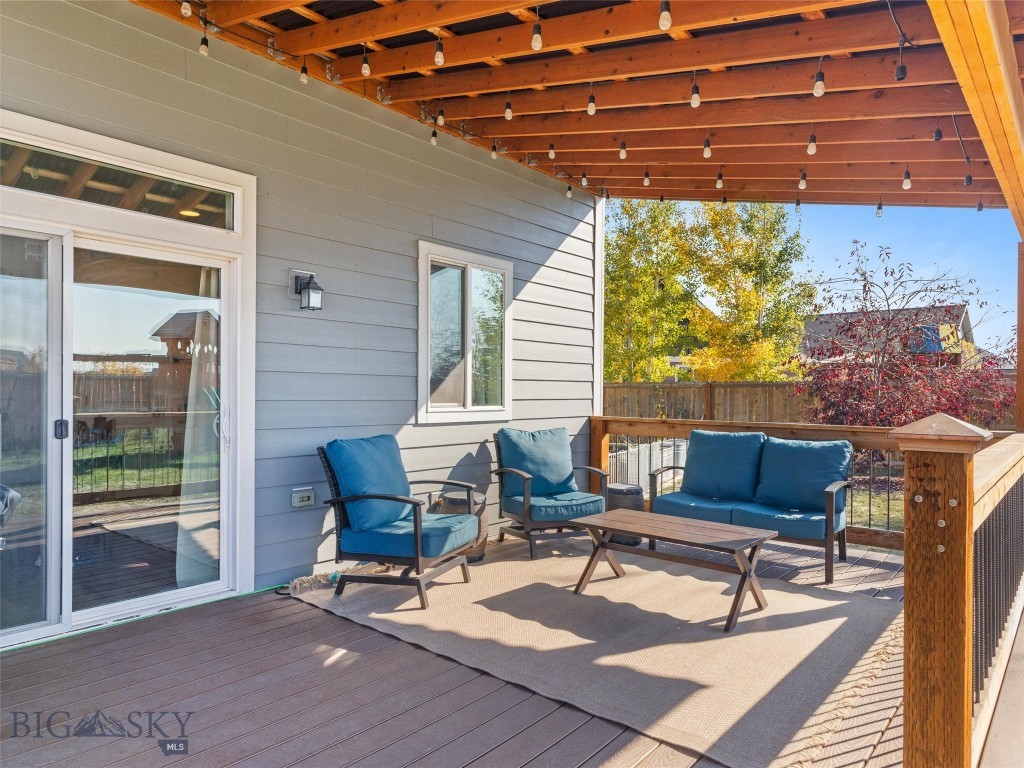 181 Knadler Drive, Bozeman MT 59718