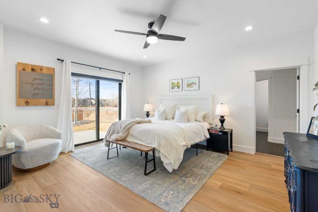 1810 Windrow Drive, Bozeman MT 59718