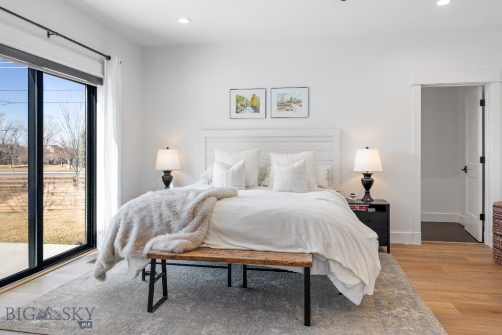 1810 Windrow Drive, Bozeman MT 59718