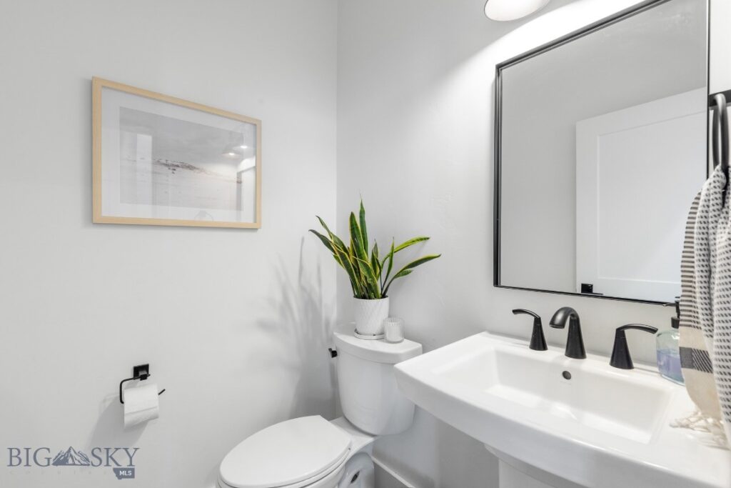 1810 Windrow Drive, Bozeman MT 59718