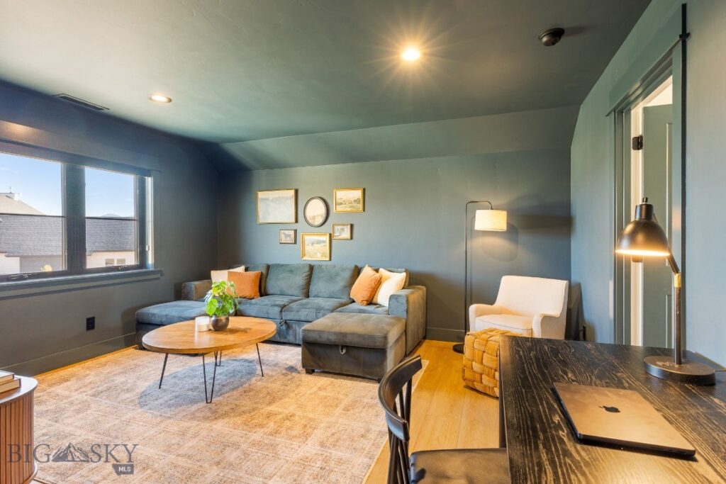 1810 Windrow Drive, Bozeman MT 59718