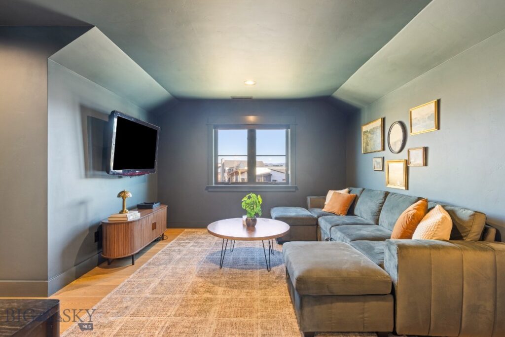 1810 Windrow Drive, Bozeman MT 59718