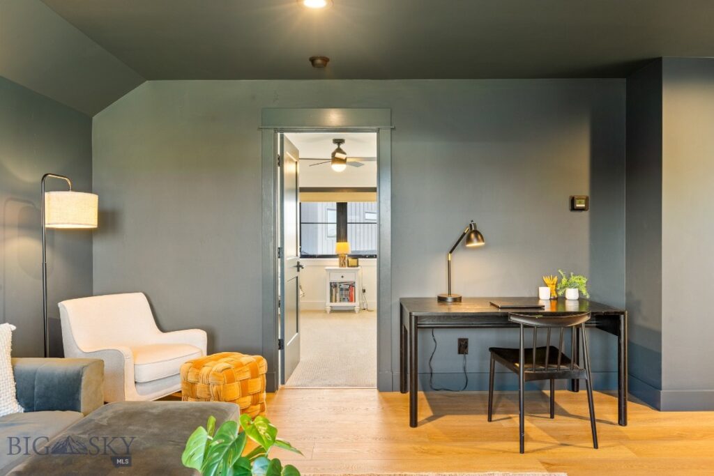 1810 Windrow Drive, Bozeman MT 59718