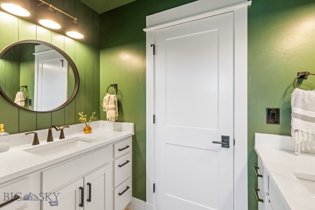 1810 Windrow Drive, Bozeman MT 59718