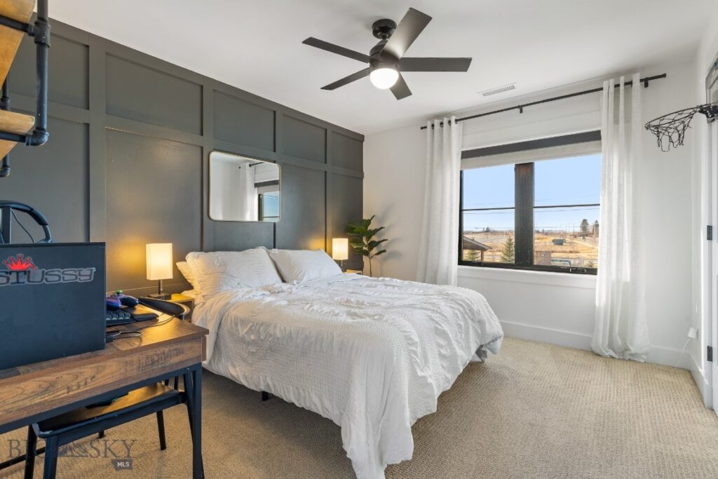 1810 Windrow Drive, Bozeman MT 59718