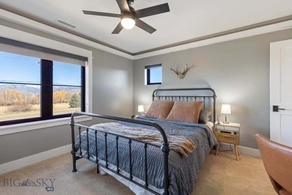 1810 Windrow Drive, Bozeman MT 59718