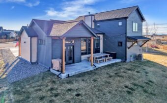 1810 Windrow Drive, Bozeman MT 59718