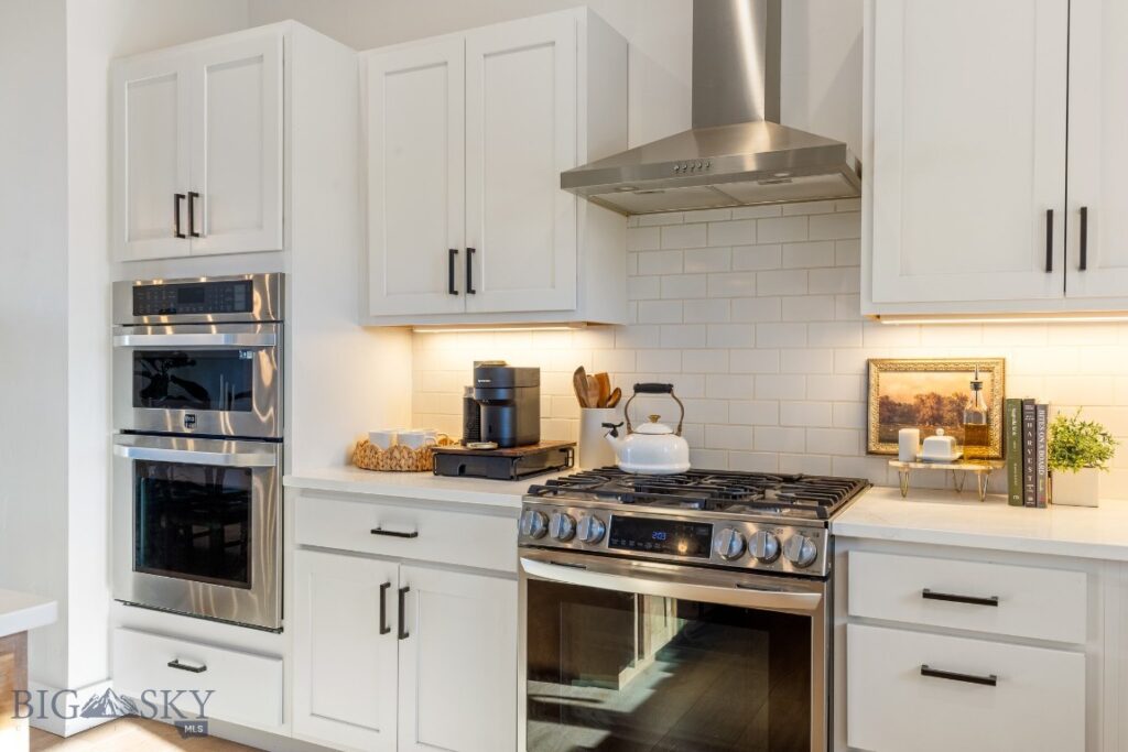 1810 Windrow Drive, Bozeman MT 59718