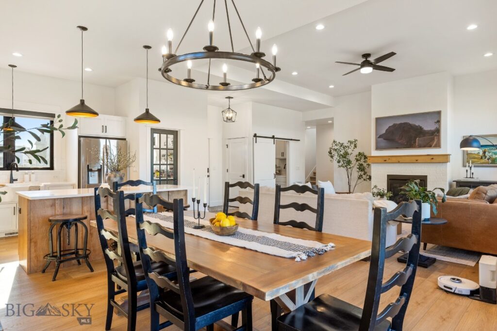1810 Windrow Drive, Bozeman MT 59718