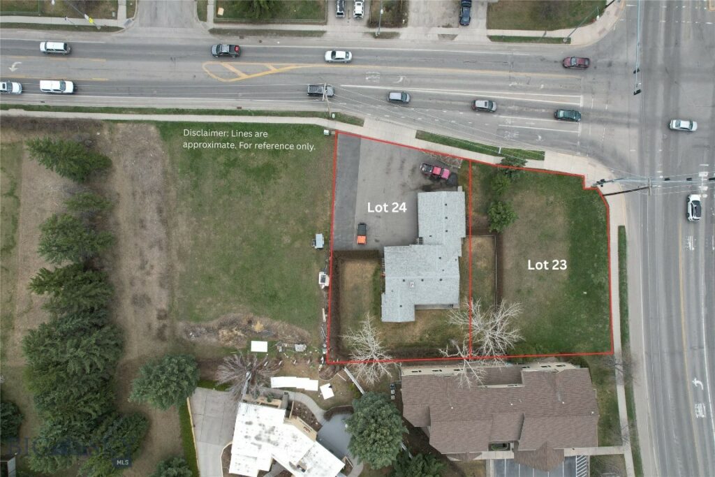 1811 Durston Road, Bozeman MT 59715