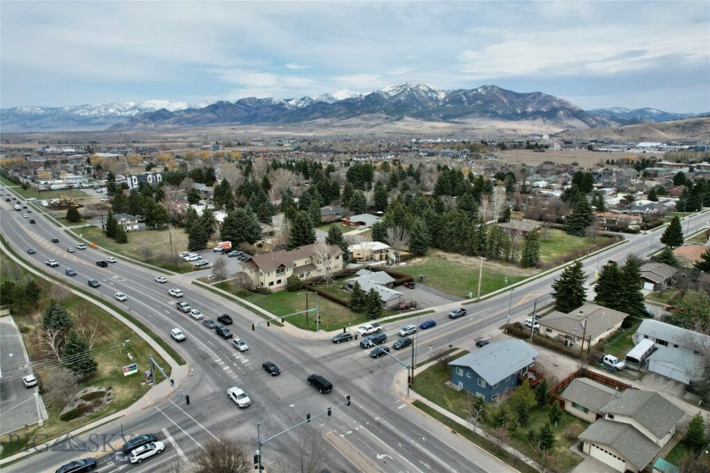 1811 Durston Road, Bozeman MT 59715