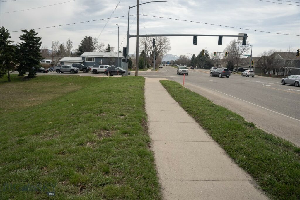 1811 Durston Road, Bozeman MT 59715