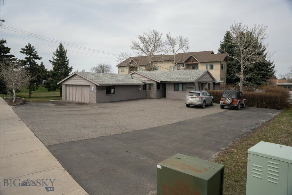 1811 Durston Road, Bozeman MT 59715