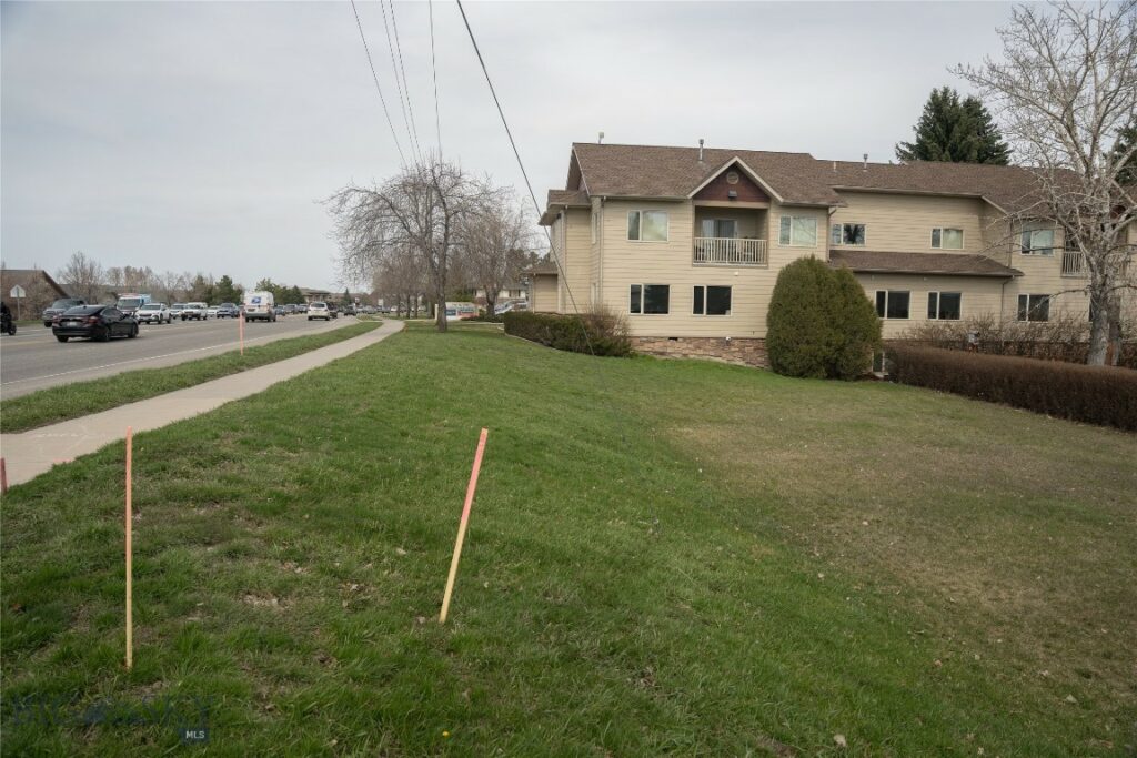 1811 Durston Road, Bozeman MT 59715