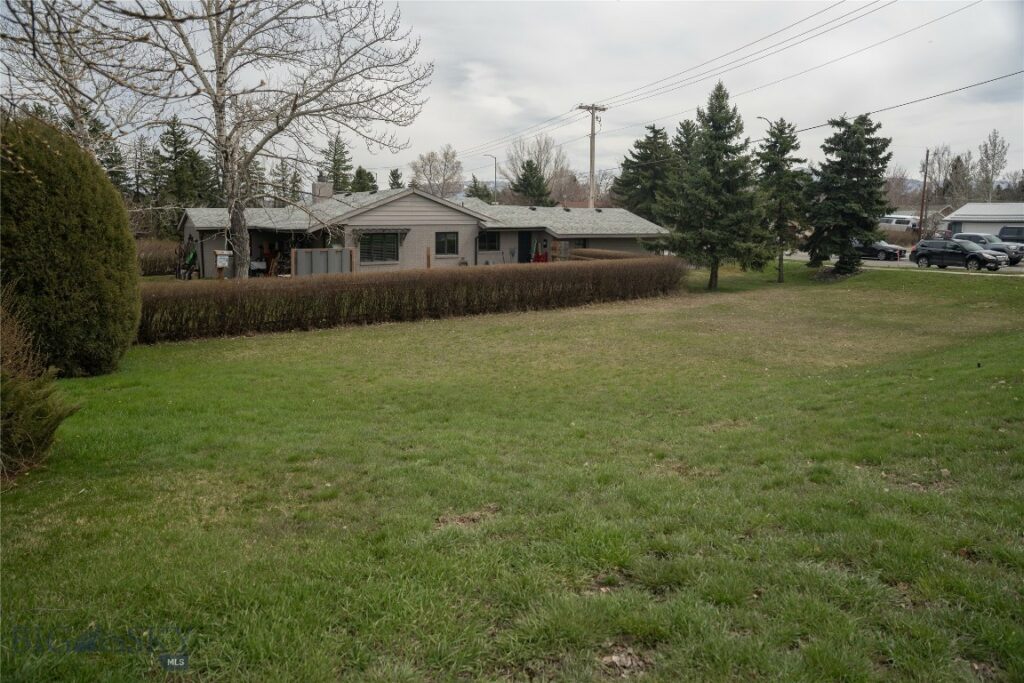 1811 Durston Road, Bozeman MT 59715