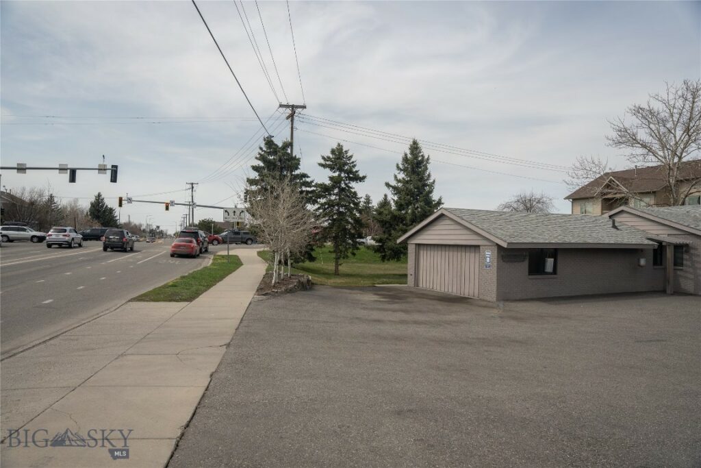 1811 Durston Road, Bozeman MT 59715