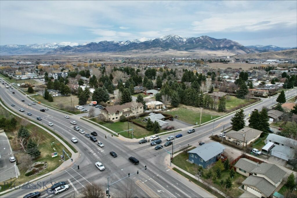 1811 Durston Road, Bozeman MT 59715