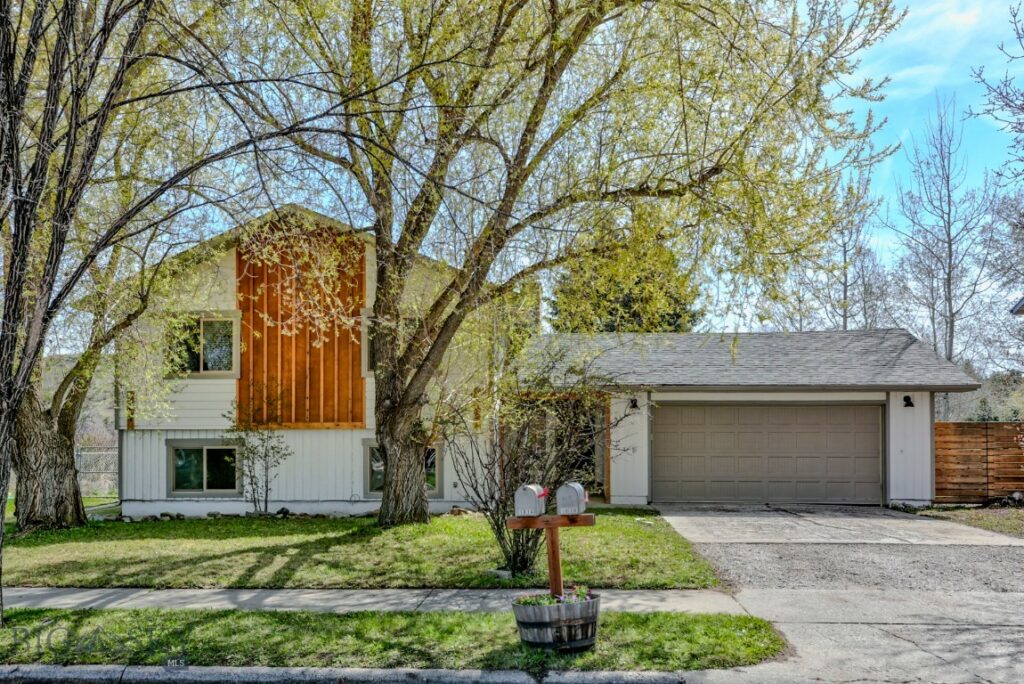 1814 & 1816 S Rouse, Bozeman MT 59715