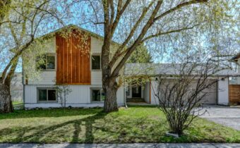 1814 & 1816 S Rouse, Bozeman MT 59715