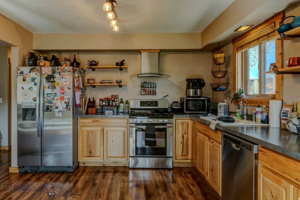 1814 & 1816 S Rouse, Bozeman MT 59715