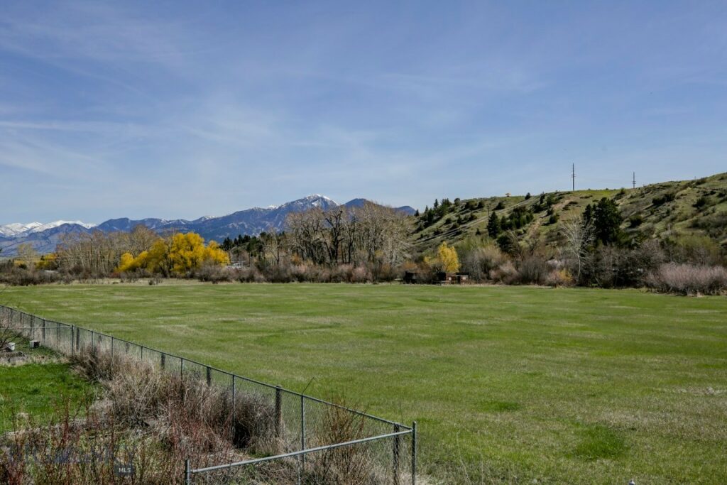 1814 & 1816 S Rouse, Bozeman MT 59715