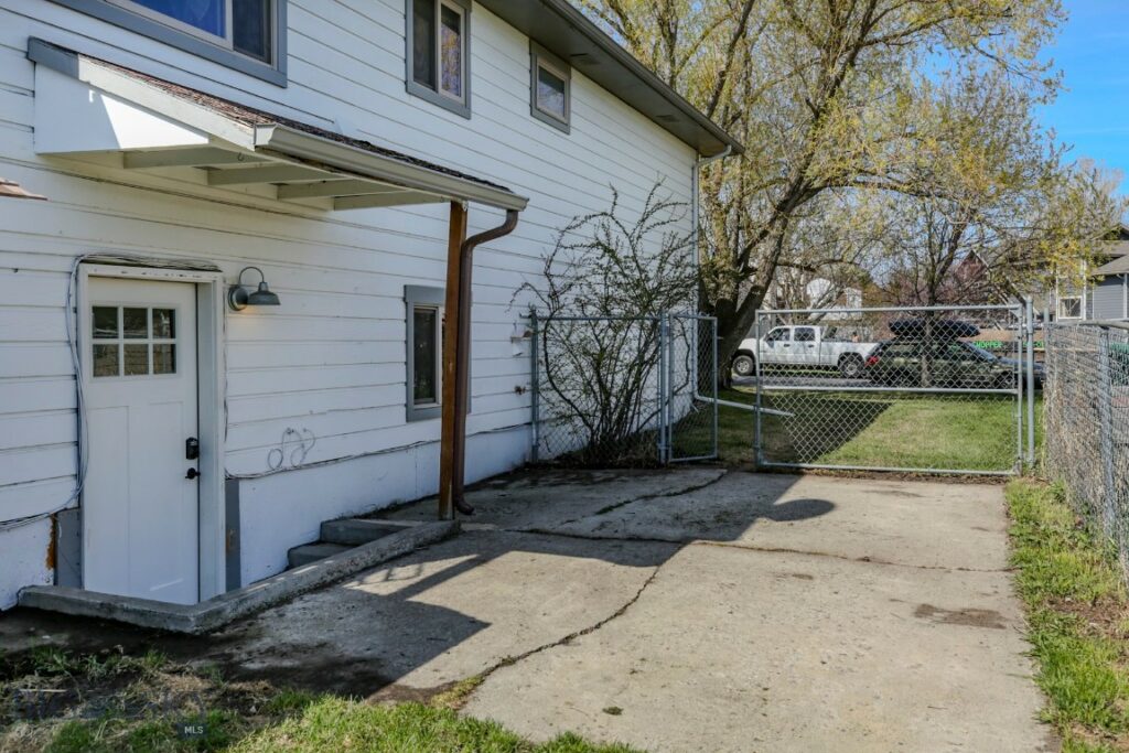 1814 & 1816 S Rouse, Bozeman MT 59715
