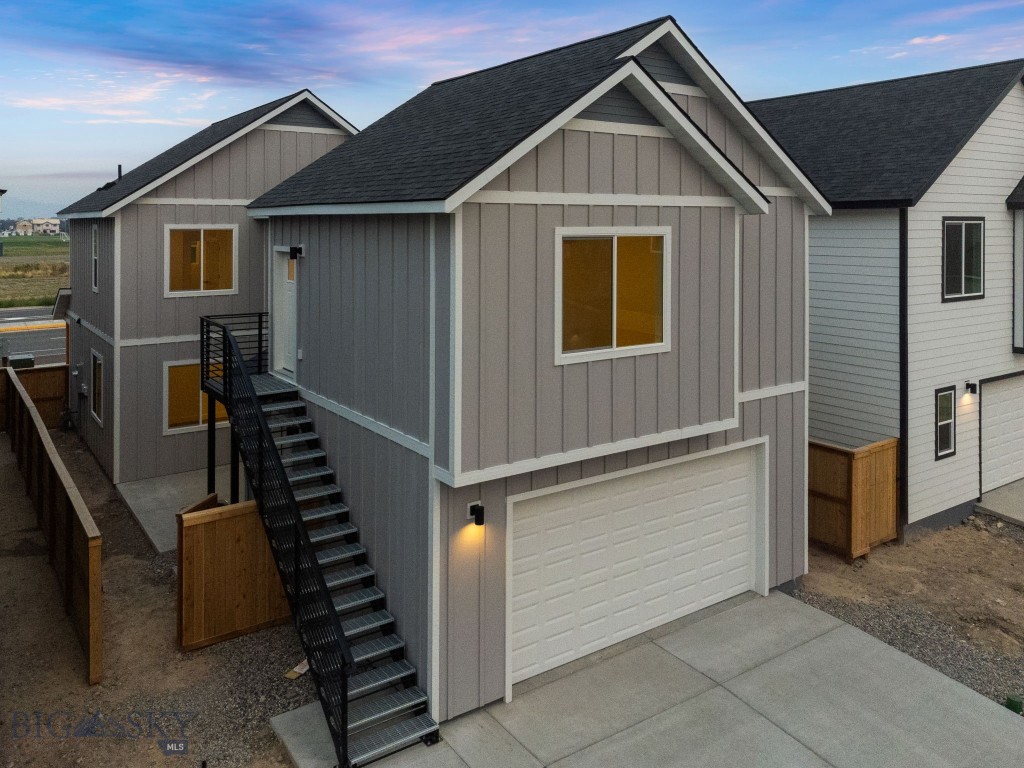 1815 N Cottonwood Road, Bozeman MT 59718