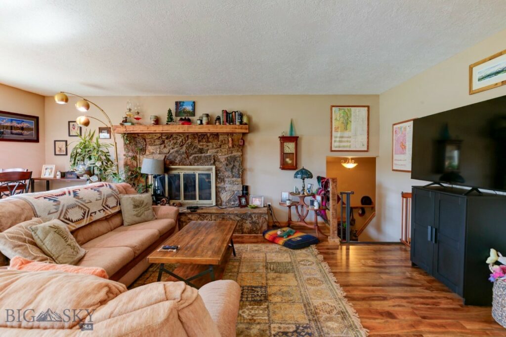 1816 S Rouse, Bozeman MT 59715