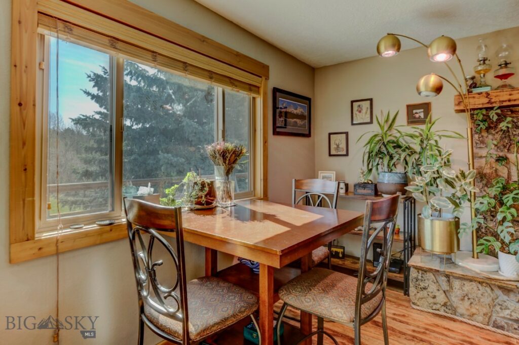 1816 S Rouse, Bozeman MT 59715