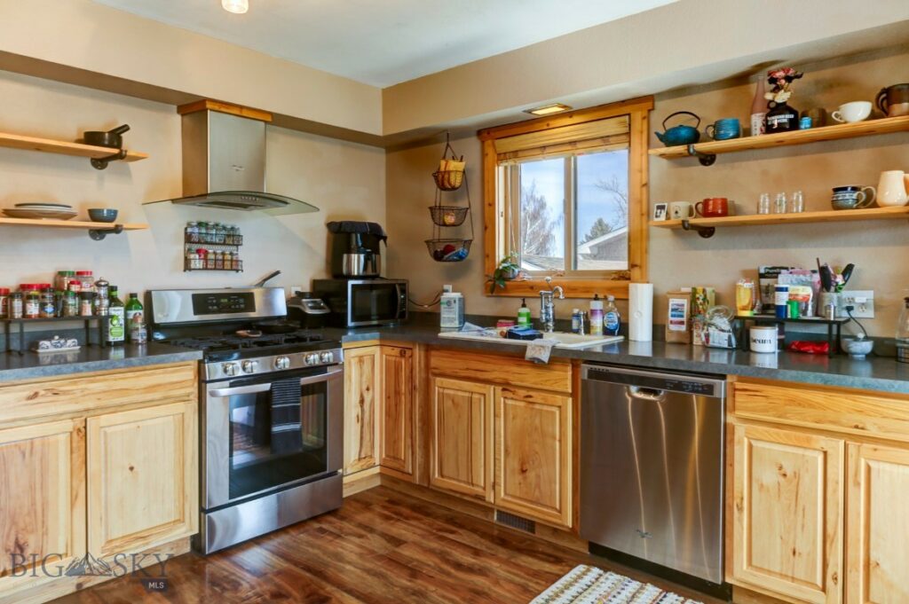 1816 S Rouse, Bozeman MT 59715