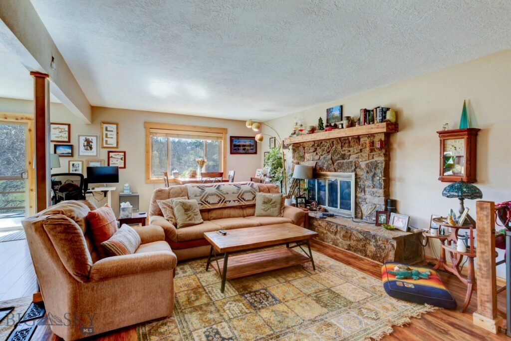 1816 S Rouse, Bozeman MT 59715