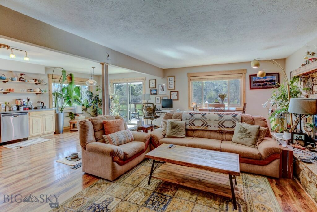 1816 S Rouse, Bozeman MT 59715