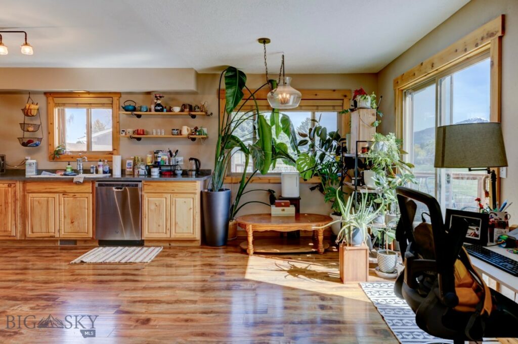1816 S Rouse, Bozeman MT 59715