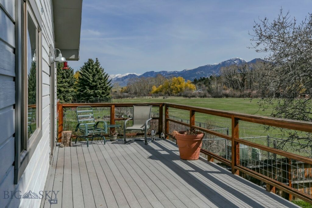 1816 S Rouse, Bozeman MT 59715