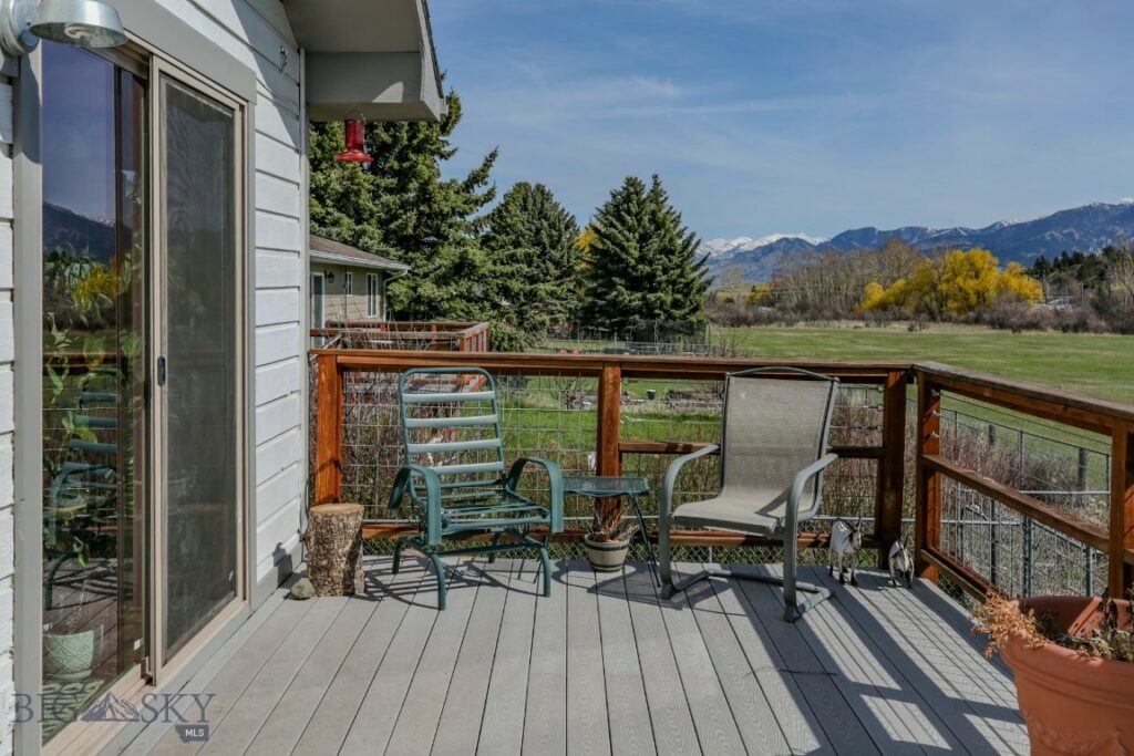 1816 S Rouse, Bozeman MT 59715