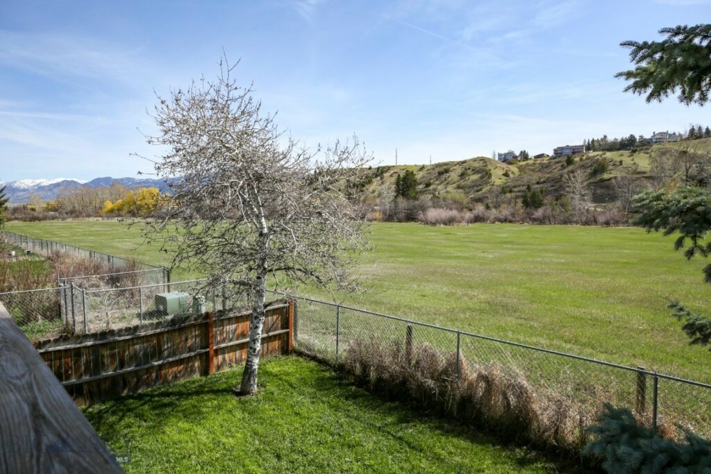 1816 S Rouse, Bozeman MT 59715