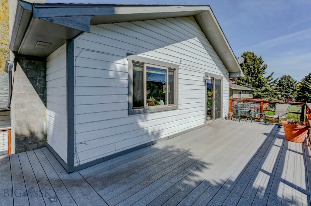 1816 S Rouse, Bozeman MT 59715