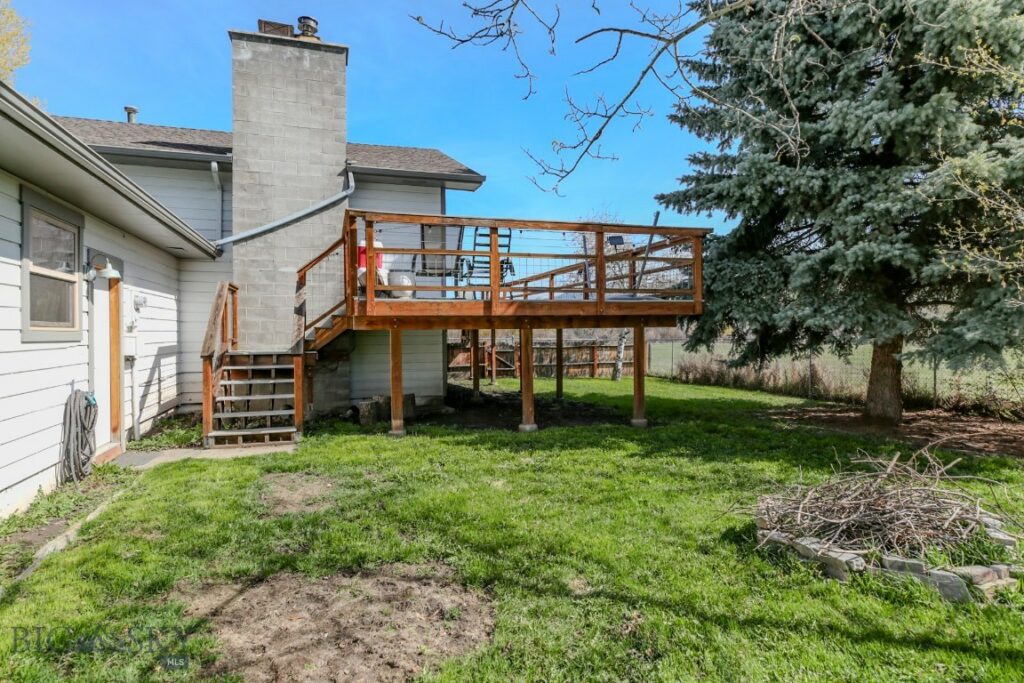 1816 S Rouse, Bozeman MT 59715