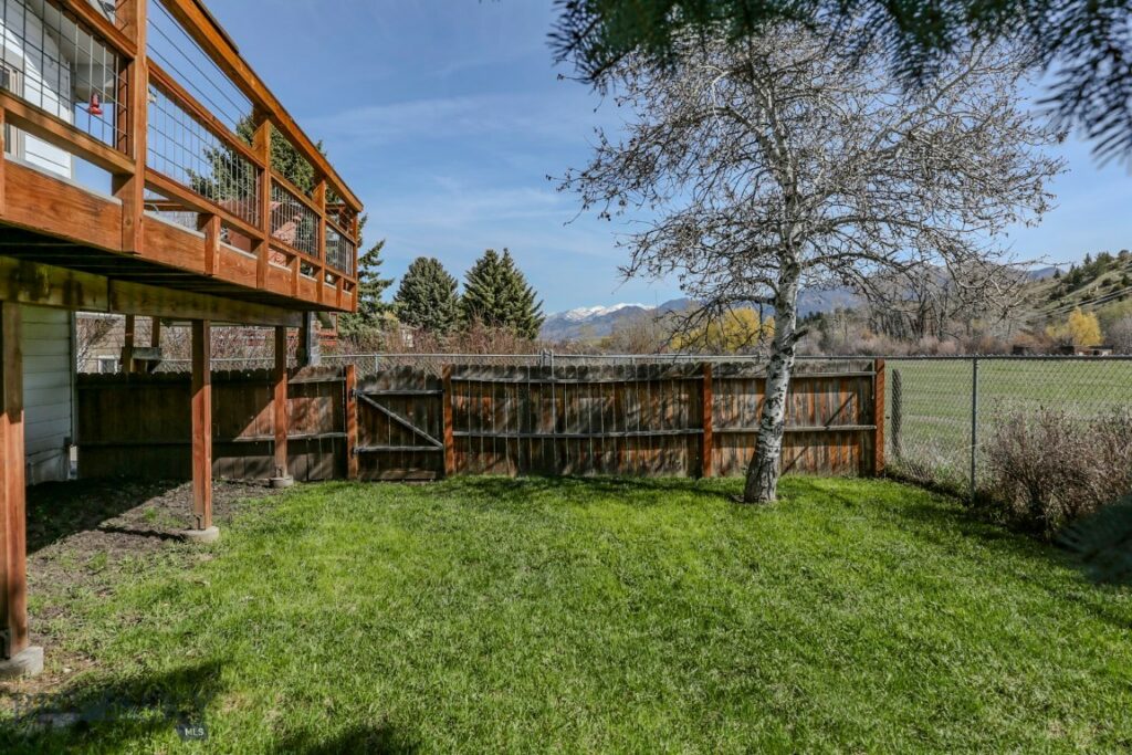 1816 S Rouse, Bozeman MT 59715