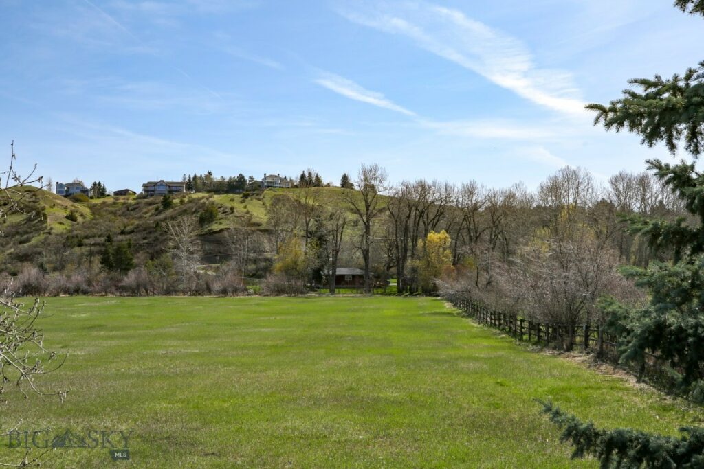 1816 S Rouse, Bozeman MT 59715