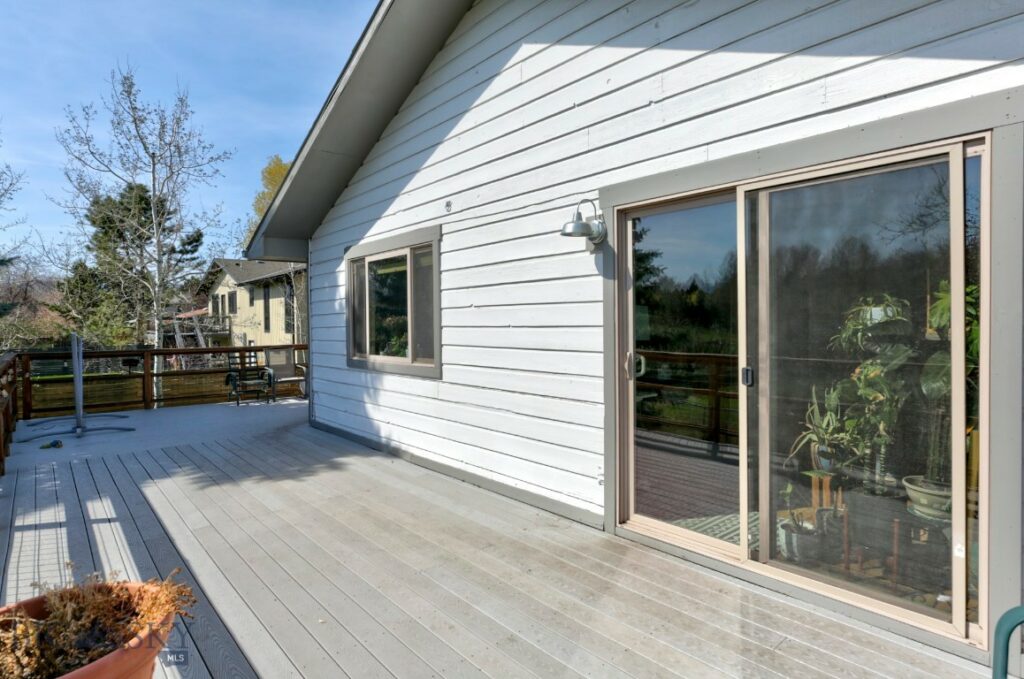 1816 S Rouse, Bozeman MT 59715