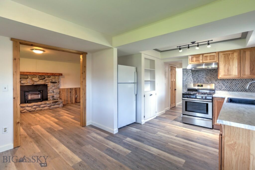 1816 S Rouse, Bozeman MT 59715