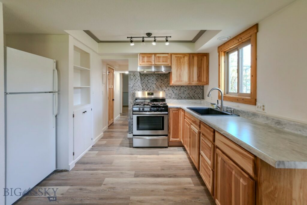 1816 S Rouse, Bozeman MT 59715