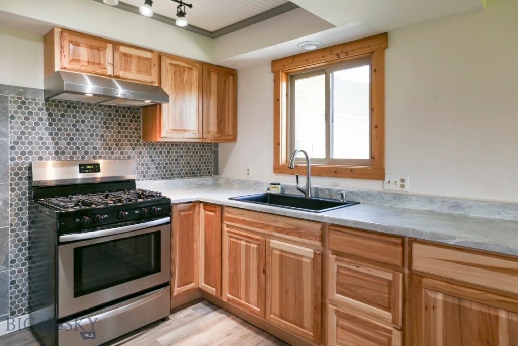 1816 S Rouse, Bozeman MT 59715