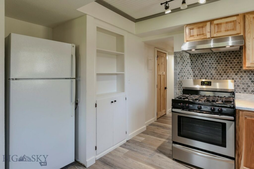 1816 S Rouse, Bozeman MT 59715