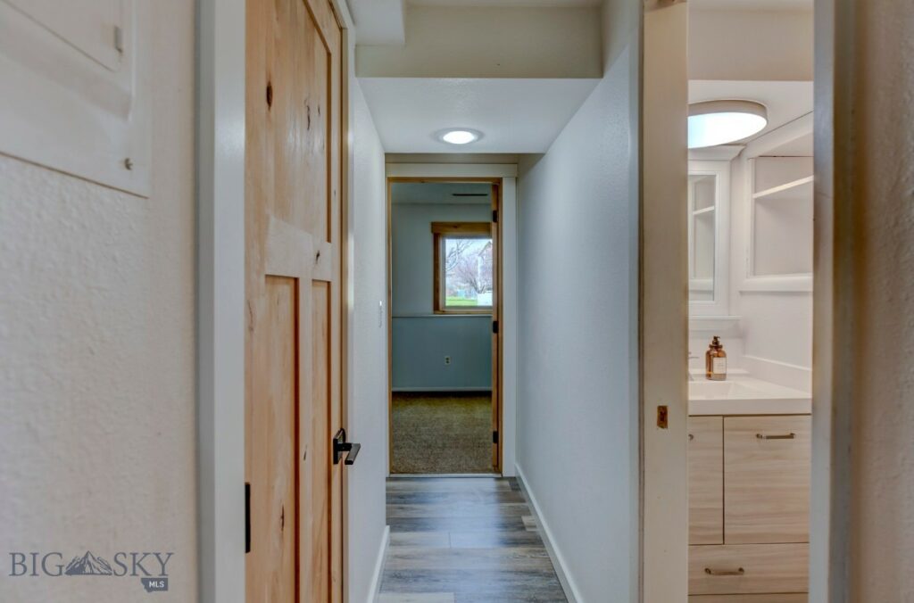 1816 S Rouse, Bozeman MT 59715