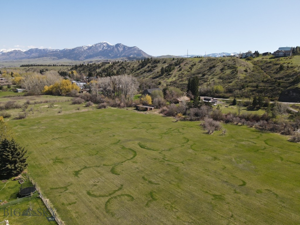 1816 S Rouse, Bozeman MT 59715
